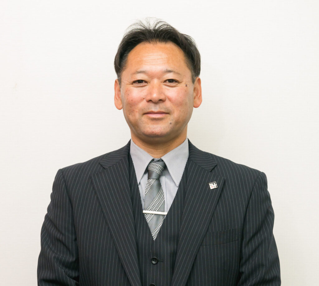 川端 大輔