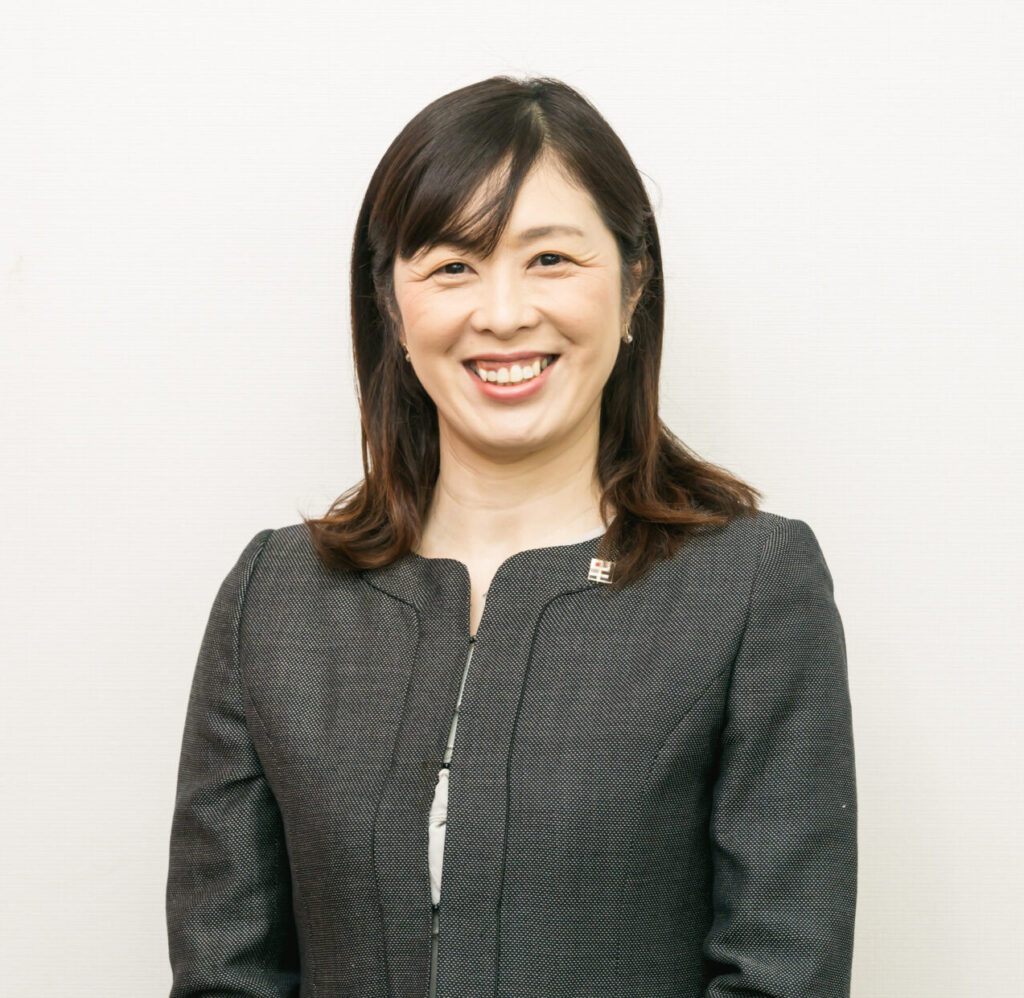 北屋敷 美香