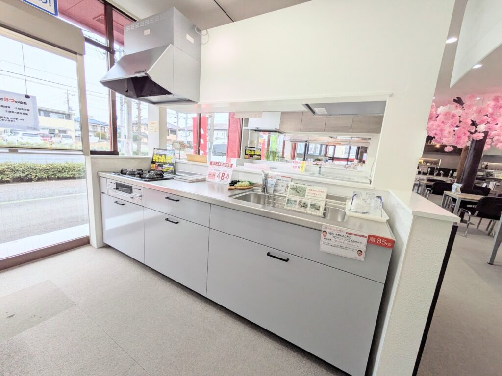 リクシル　シエラS