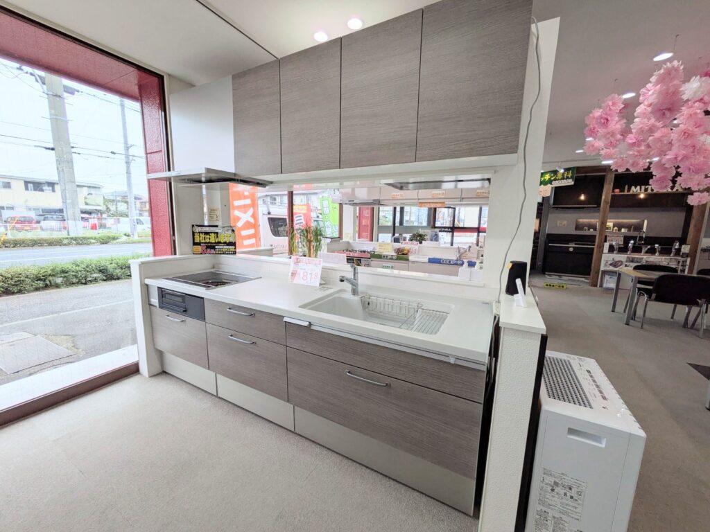 Panasonic　Sクラス