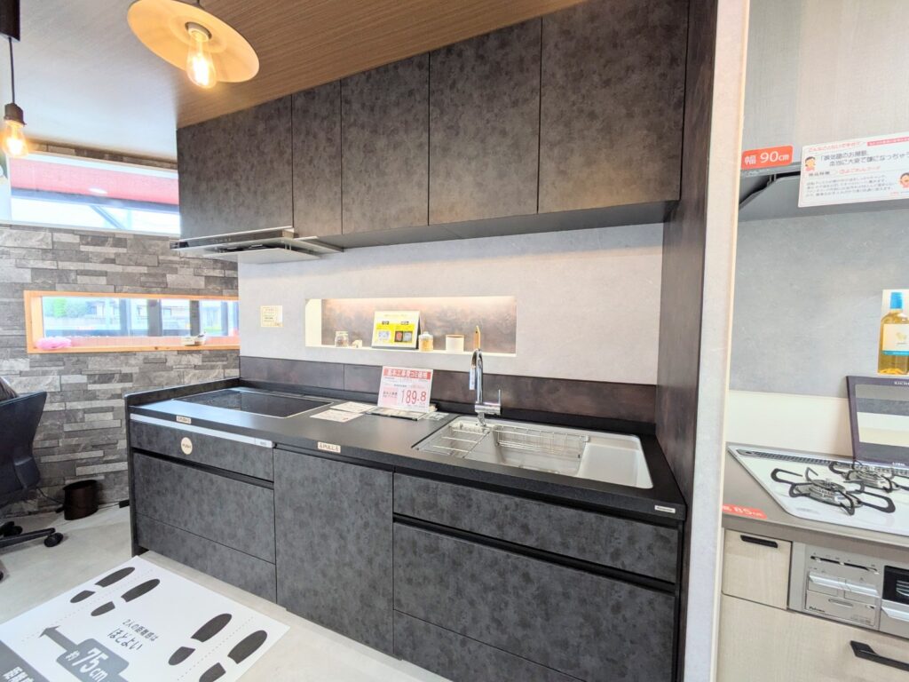 Panasonic　Lクラス