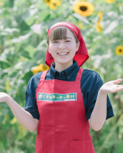橋本 聖美
